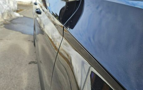 Skoda Superb III рестайлинг, 2017 год, 1 800 000 рублей, 18 фотография