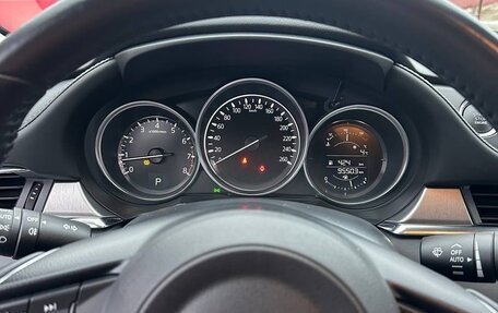 Mazda 6, 2020 год, 2 200 000 рублей, 8 фотография