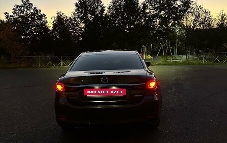 Mazda 6, 2020 год, 2 200 000 рублей, 3 фотография