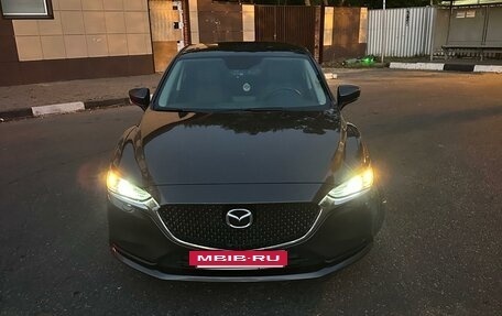 Mazda 6, 2020 год, 2 200 000 рублей, 6 фотография