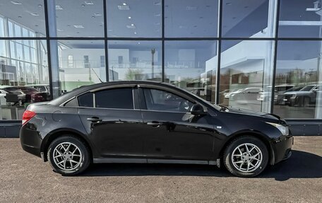 Chevrolet Cruze II, 2012 год, 600 000 рублей, 8 фотография