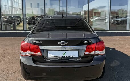 Chevrolet Cruze II, 2012 год, 600 000 рублей, 4 фотография