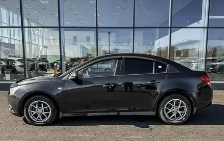 Chevrolet Cruze II, 2012 год, 600 000 рублей, 7 фотография