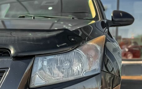 Chevrolet Cruze II, 2012 год, 600 000 рублей, 9 фотография