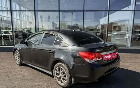 Chevrolet Cruze II, 2012 год, 600 000 рублей, 6 фотография