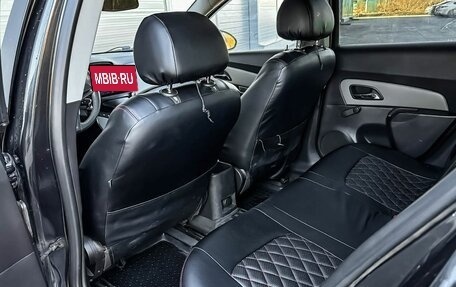 Chevrolet Cruze II, 2012 год, 600 000 рублей, 11 фотография