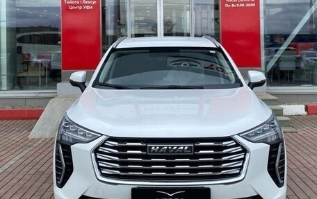 Haval Jolion, 2022 год, 1 650 000 рублей, 2 фотография