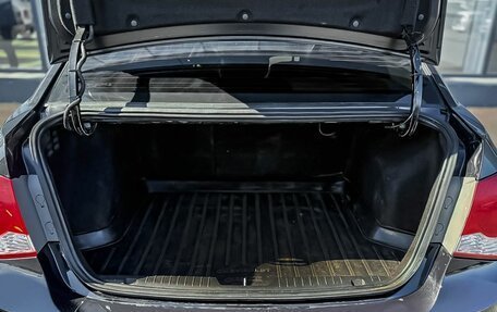 Chevrolet Cruze II, 2012 год, 600 000 рублей, 16 фотография