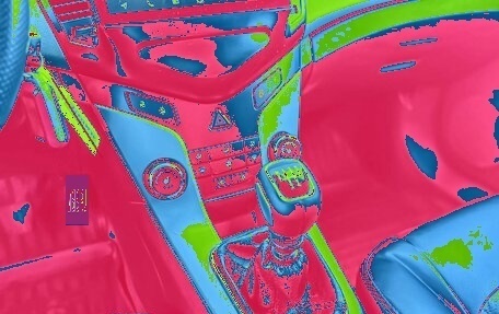 Chevrolet Cruze II, 2012 год, 600 000 рублей, 15 фотография