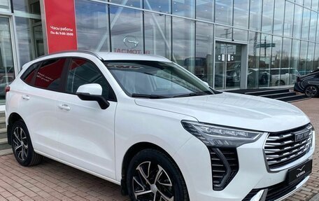 Haval Jolion, 2022 год, 1 650 000 рублей, 3 фотография