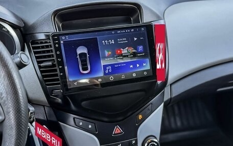 Chevrolet Cruze II, 2012 год, 600 000 рублей, 14 фотография