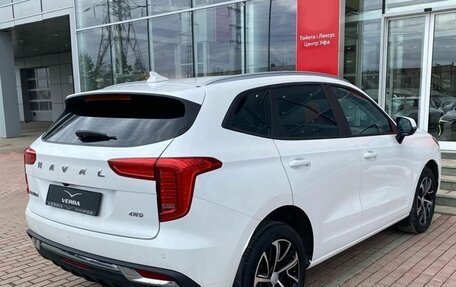 Haval Jolion, 2022 год, 1 650 000 рублей, 4 фотография