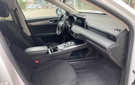 Haval Jolion, 2022 год, 1 650 000 рублей, 11 фотография