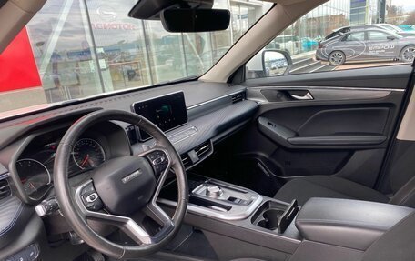 Haval Jolion, 2022 год, 1 650 000 рублей, 9 фотография