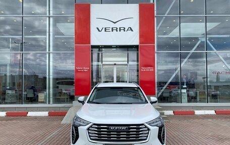 Haval Jolion, 2022 год, 1 650 000 рублей, 8 фотография