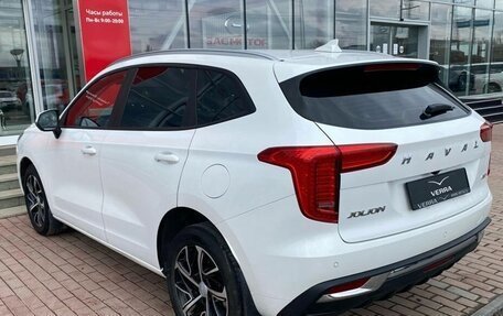 Haval Jolion, 2022 год, 1 650 000 рублей, 6 фотография