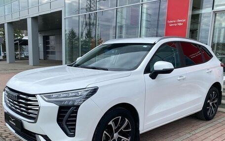 Haval Jolion, 2022 год, 1 650 000 рублей, 7 фотография