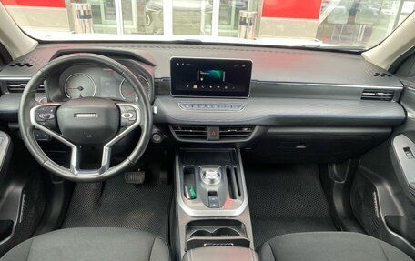 Haval Jolion, 2022 год, 1 650 000 рублей, 10 фотография