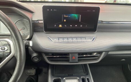 Haval Jolion, 2022 год, 1 650 000 рублей, 14 фотография