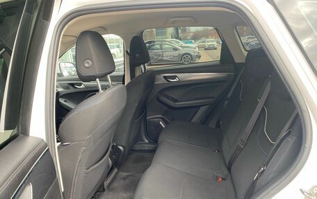 Haval Jolion, 2022 год, 1 650 000 рублей, 13 фотография