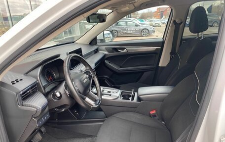 Haval Jolion, 2022 год, 1 650 000 рублей, 12 фотография