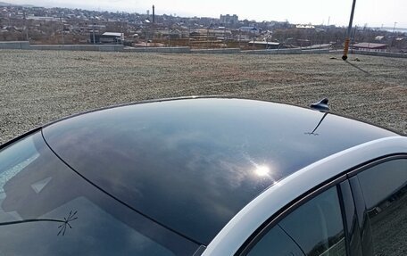 Skoda Octavia IV, 2021 год, 1 980 000 рублей, 9 фотография