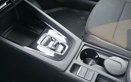 Skoda Octavia IV, 2021 год, 1 980 000 рублей, 20 фотография