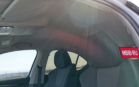 Skoda Octavia IV, 2021 год, 1 980 000 рублей, 13 фотография