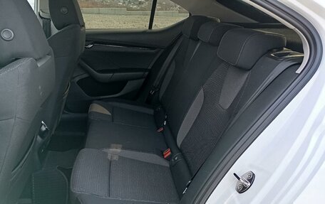 Skoda Octavia IV, 2021 год, 1 980 000 рублей, 23 фотография