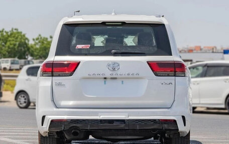 Toyota Land Cruiser, 2026 год, 15 400 000 рублей, 3 фотография