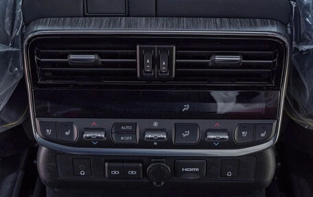 Toyota Land Cruiser, 2026 год, 15 400 000 рублей, 8 фотография