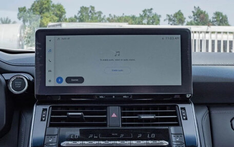 Toyota Land Cruiser, 2026 год, 15 400 000 рублей, 7 фотография