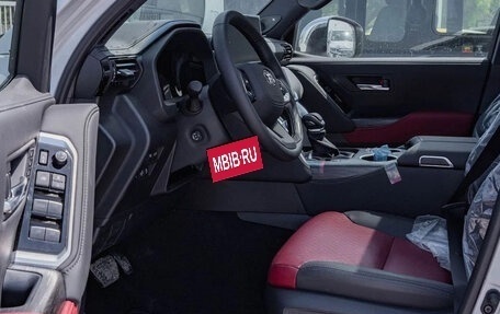 Toyota Land Cruiser, 2026 год, 15 400 000 рублей, 5 фотография