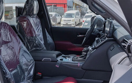 Toyota Land Cruiser, 2026 год, 15 400 000 рублей, 13 фотография