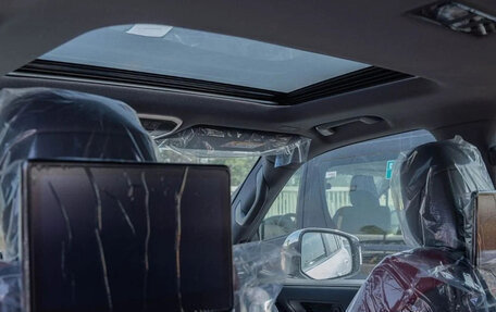 Toyota Land Cruiser, 2026 год, 15 400 000 рублей, 15 фотография