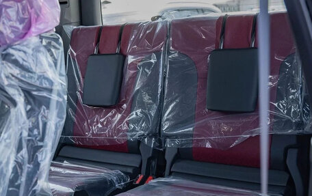 Toyota Land Cruiser, 2026 год, 15 400 000 рублей, 16 фотография