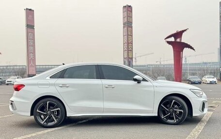 Audi A3, 2023 год, 2 170 000 рублей, 5 фотография