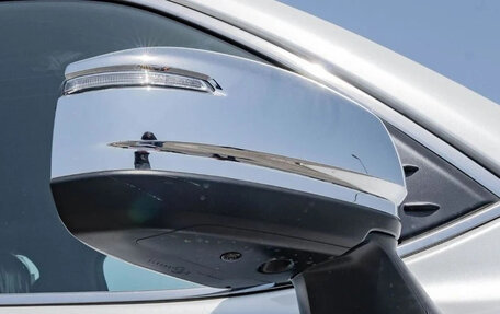 Toyota Land Cruiser, 2026 год, 15 400 000 рублей, 20 фотография