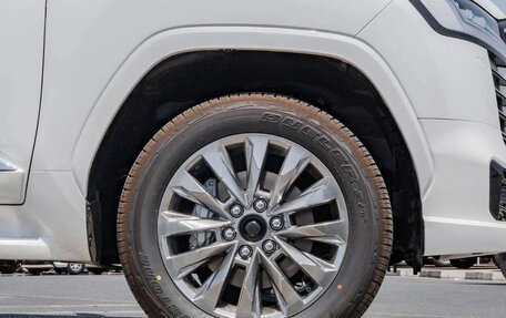 Toyota Land Cruiser, 2026 год, 15 400 000 рублей, 21 фотография