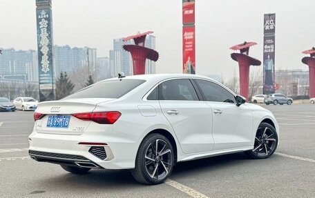 Audi A3, 2023 год, 2 170 000 рублей, 4 фотография