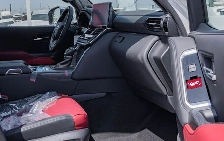 Toyota Land Cruiser, 2026 год, 15 400 000 рублей, 12 фотография