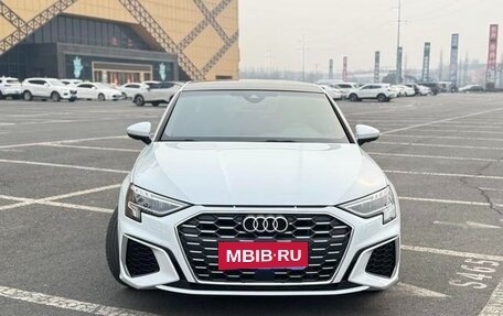 Audi A3, 2023 год, 2 170 000 рублей, 2 фотография