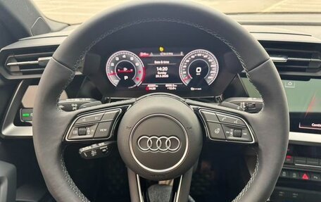 Audi A3, 2023 год, 2 170 000 рублей, 11 фотография