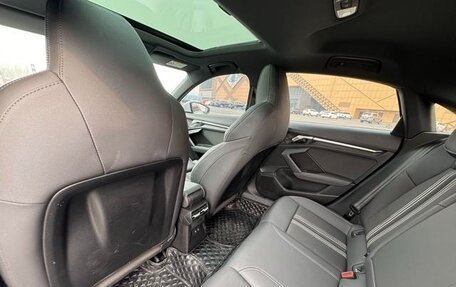 Audi A3, 2023 год, 2 170 000 рублей, 15 фотография