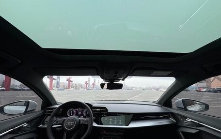 Audi A3, 2023 год, 2 170 000 рублей, 12 фотография