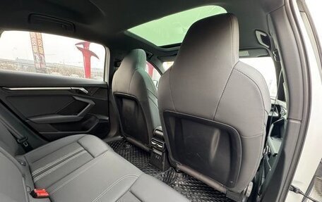 Audi A3, 2023 год, 2 170 000 рублей, 14 фотография