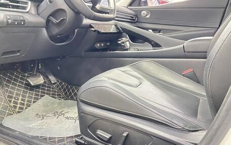 Hyundai Elantra, 2022 год, 1 482 000 рублей, 6 фотография