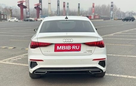 Audi A3, 2023 год, 2 170 000 рублей, 6 фотография