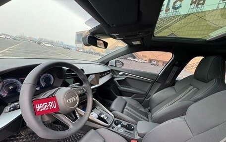 Audi A3, 2023 год, 2 170 000 рублей, 8 фотография