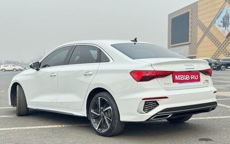 Audi A3, 2023 год, 2 170 000 рублей, 7 фотография